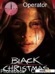 Скачать тему Black Christmas