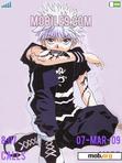 Download mobile theme Hunter x Hunter - Killua