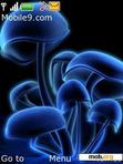 Download mobile theme mushroom