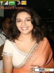 Download mobile theme Madhuri Dixit