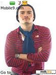 Download mobile theme orlando bloom