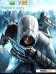 Download mobile theme Assasins Creed