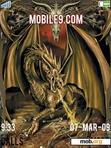 Download mobile theme dragon