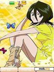 Download mobile theme rukia