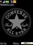 Download mobile theme Converse