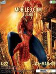 Download mobile theme spider