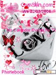 Download mobile theme love by hardeep