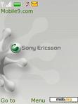 Download mobile theme Sony Ericsson