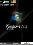 Download mobile theme Window Vista Ultimate