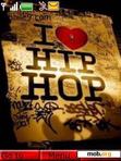 Download mobile theme gangsta hip-hop