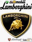 Download mobile theme animated lamborghini gtr