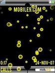 Download mobile theme bubbles