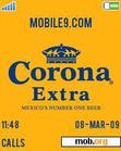 Скачать тему corona