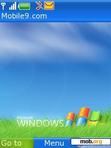 Download mobile theme xp truely