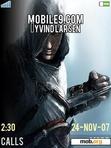 Download mobile theme Assassins Creed