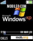 Скачать тему Windows XP