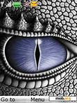 Download mobile theme Dragon Eye