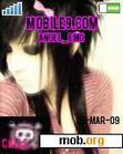 Download mobile theme emo