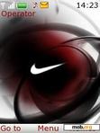 Download mobile theme Nike