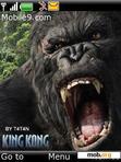 Download mobile theme King-Kong