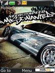 Download mobile theme NFS Most w