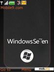 Download mobile theme Windows Se7en