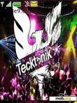 Download mobile theme teck party