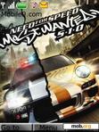 Скачать тему NFS Most Wanted