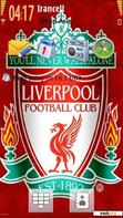 Download mobile theme LiverPool FC