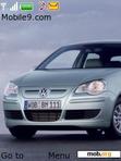 Download mobile theme vw polo