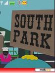 Download mobile theme south_park_9