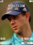 Download mobile theme ricky ponting