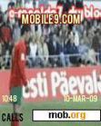 Download mobile theme c. ronaldo portugal