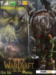 Скачать тему WoW III WorldOfWarcraft III