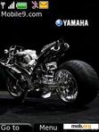 Download mobile theme Yamaha