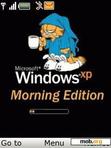 Download mobile theme Wndow Morning Edition