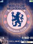 Скачать тему CHELSEA FC