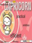 Download mobile theme capricorn