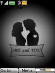 Download mobile theme Me And You