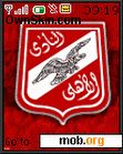 Download mobile theme ahly f.c(egypt)