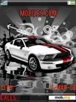 Download mobile theme Mustang