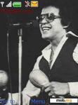 Download mobile theme HECTOR LAVOE BY LALIN