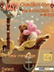 Download mobile theme me & u