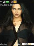 Download mobile theme Deepika padukone