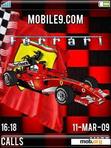 Download mobile theme F1