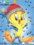 Скачать тему tweety