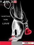 Download mobile theme wait 4 love