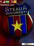 Download mobile theme steaua bucuresti