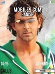 Download mobile theme hrithik