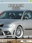 Download mobile theme seat ibiza